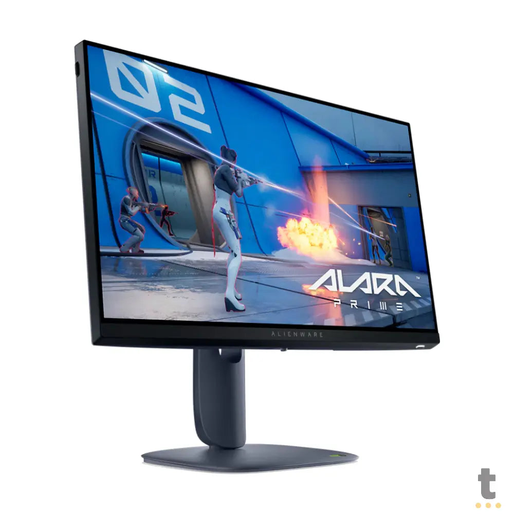 Monitor Gamer Led 24.5 Pols Dell Alienware 1920 x 1080 320Hz 2x Hdmi Displayport Usb - AW2525HM Truedata